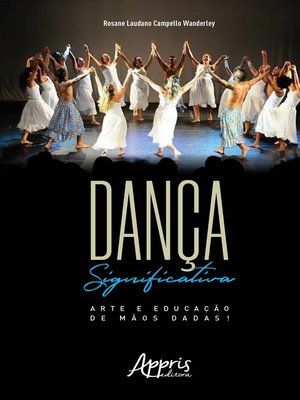 cover image of Dança Significativa